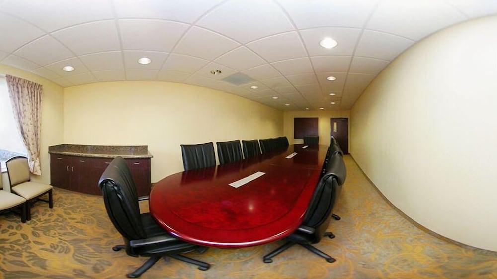 Comfort Inn & Suites Airport Convention Center Ріно Екстер'єр фото