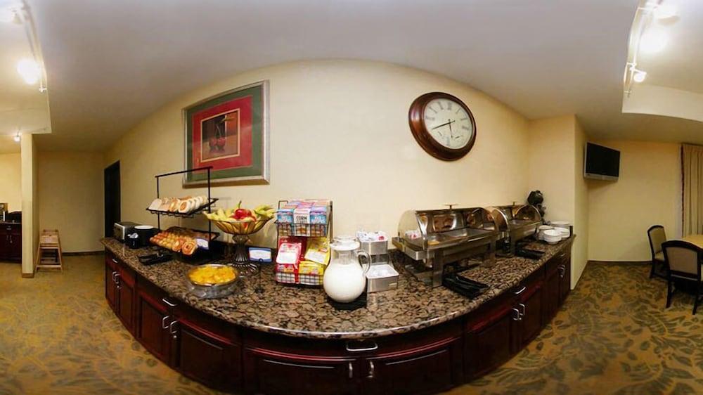 Comfort Inn & Suites Airport Convention Center Ріно Екстер'єр фото