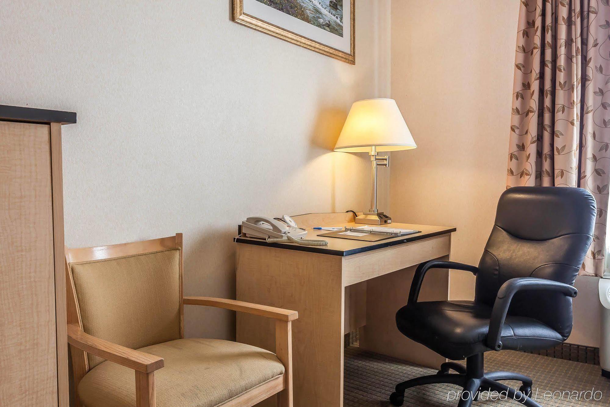 Comfort Inn & Suites Airport Convention Center Ріно Екстер'єр фото